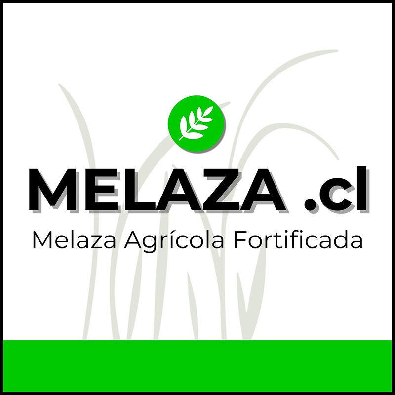 Melaza Agrícola Fortificada