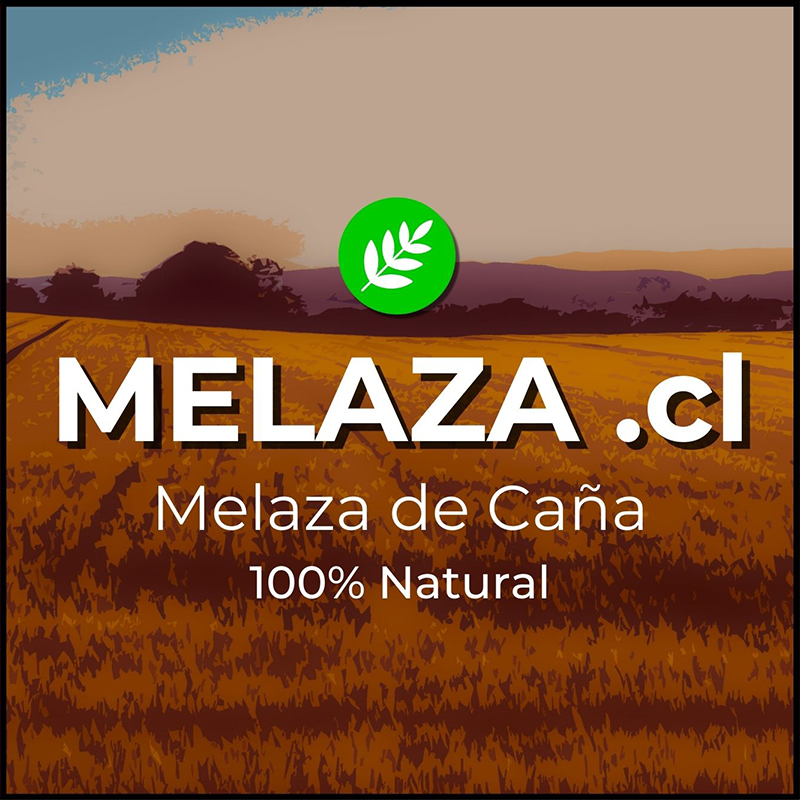 Melaza de Caña Natural