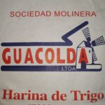 Logo Molino Guacolda Lautaro