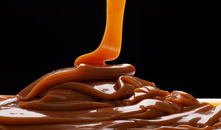 Dulce de Leche con Melaza